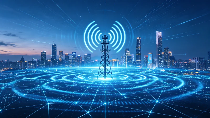 5G网络技术原理剖析：深入理解底层机制