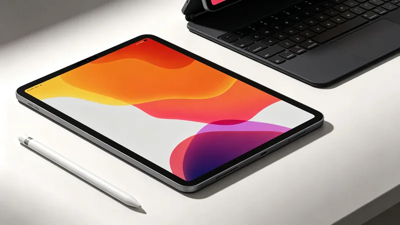 iPad Pro 2020半年使用报告：还值得买吗