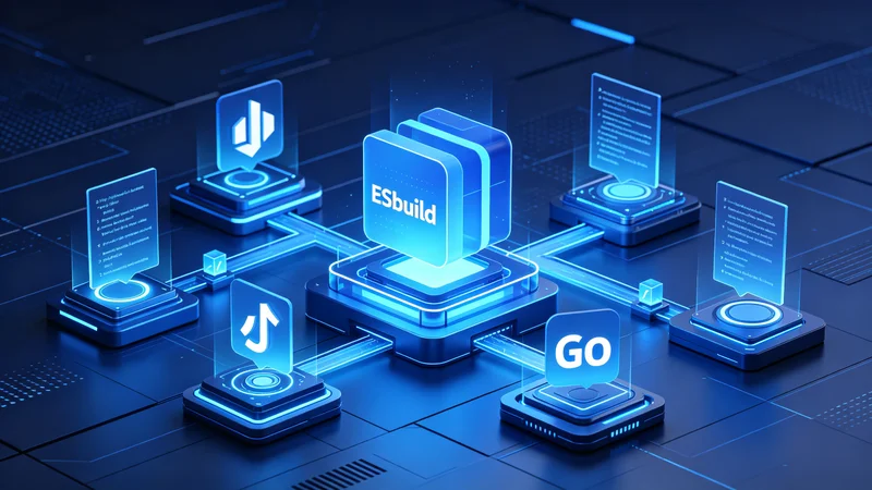ESBuild原理剖析：深入理解底层机制
