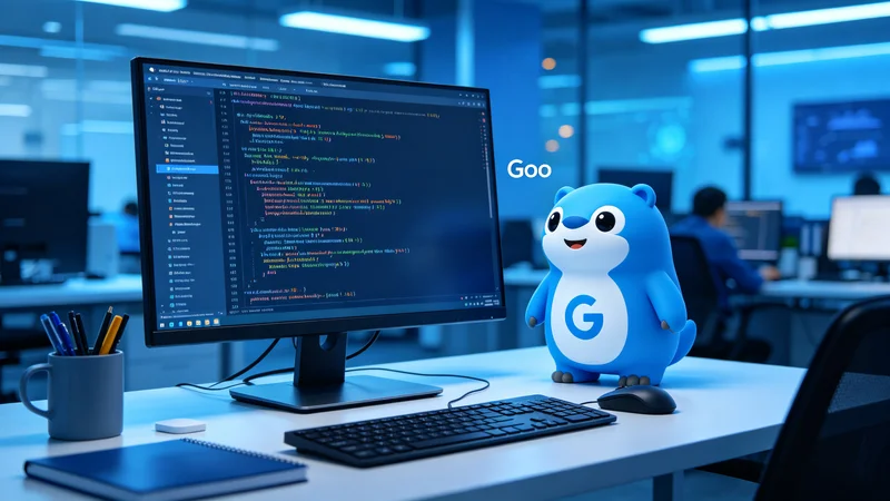 Go 1.15/1.16实战：那些年我踩过的坑