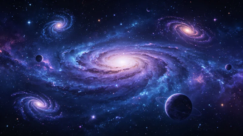 《隐藏的现实》：平行宇宙入门的最佳选择