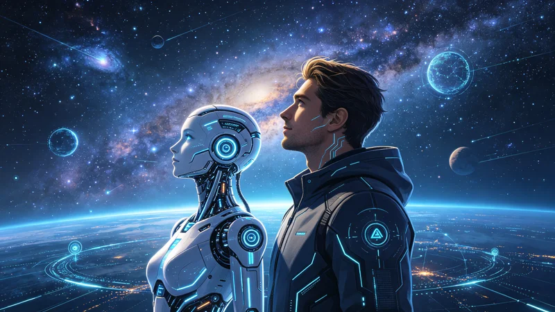 读《生命3.0》的那个周末，我想了很多