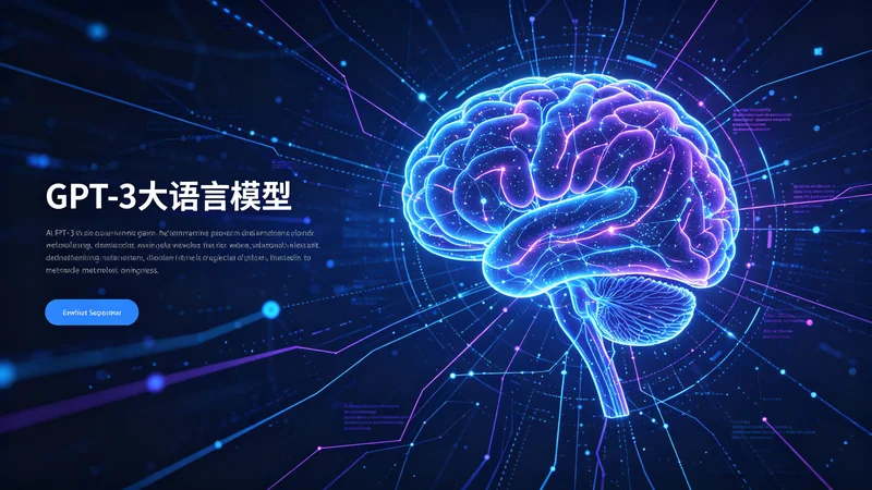 GPT-3大模型从入门到放弃，我经历了什么