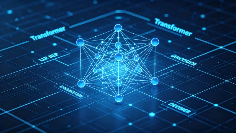 用了三年Transformer架构，我才明白这些道理