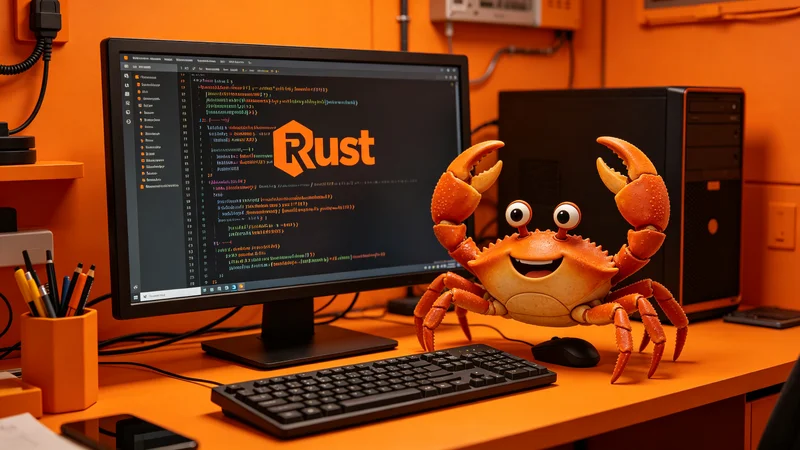 Rust 1.5+原理剖析：深入理解底层机制