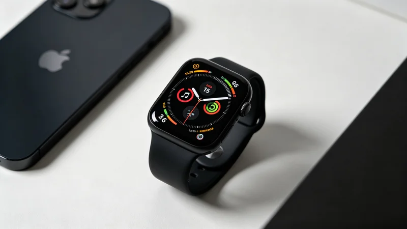 智能手表Apple Watch Series 6深度评测：这些细节你可能没注意