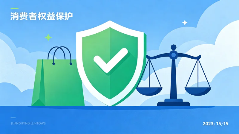 消费者权益日：3月15日，理性消费