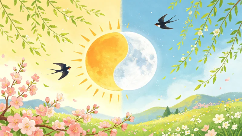 春分的清晨：我开始早起跑步了