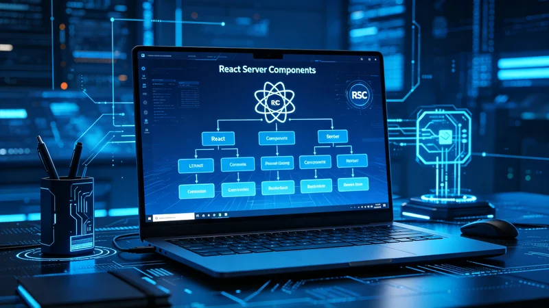 React Server Components配置详解：从基础到高级