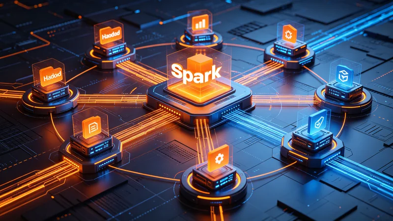 Spark大数据从入门到放弃，我经历了什么