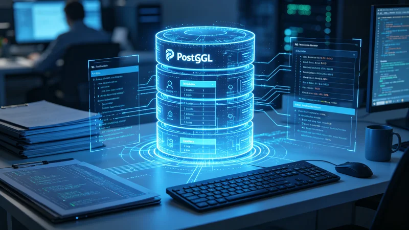 PostgreSQL 13代码重构：从烂代码到优雅代码