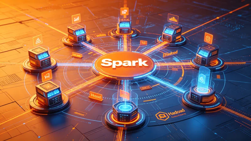 Spark大数据迁移实战：从旧系统到新系统