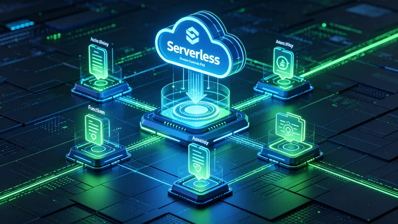 Serverless成熟：踩坑总结与实战经验