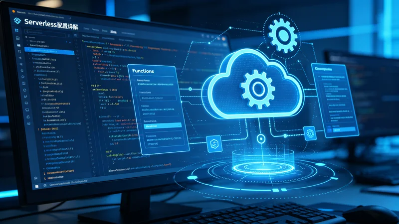 Serverless成熟配置详解：从基础到高级