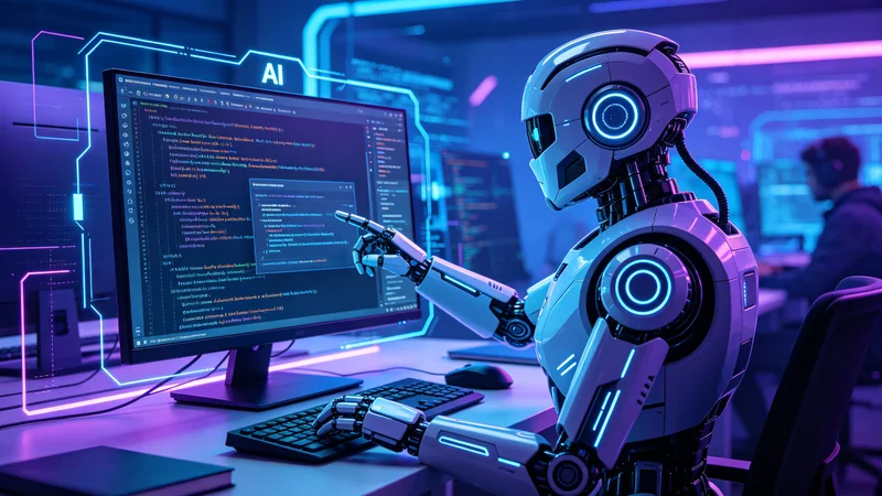 AI辅助编程进阶：这些技巧你可能不知道