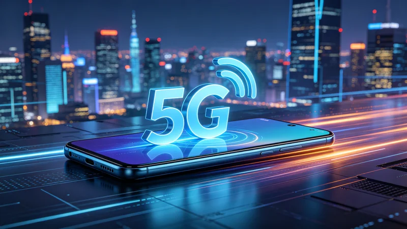5G手机普及用了一个月，真实体验分享