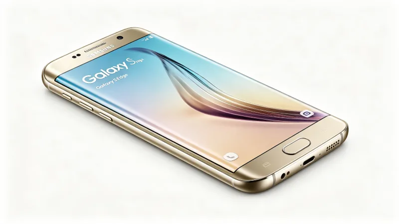 三星Galaxy S6 Edge上手：双曲面屏的惊艳与遗憾