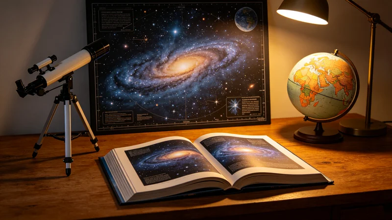 《直到时间的尽头》：宇宙入门的最佳选择