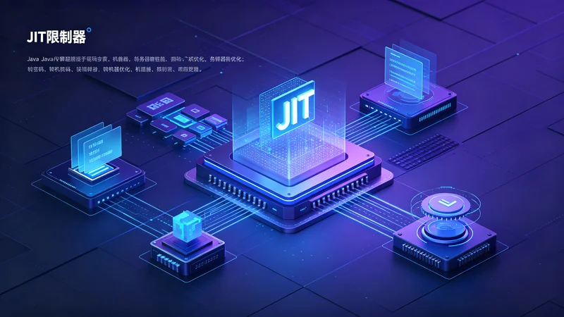 JIT编译器配置详解：从基础到高级