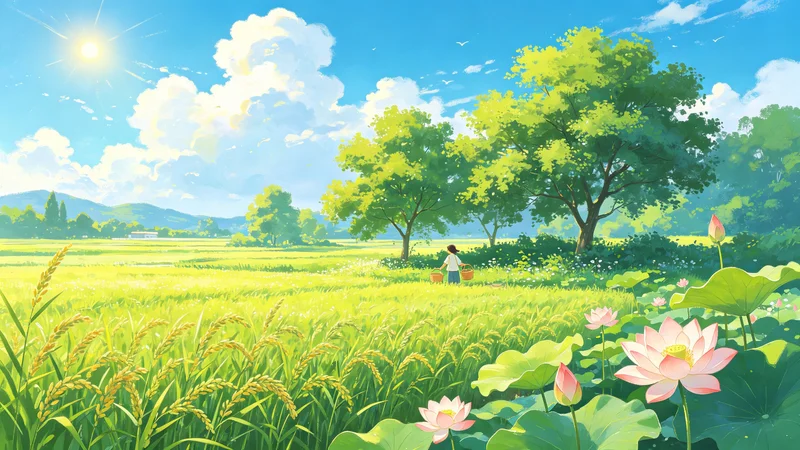 从立夏说起：古人的智慧真了不起