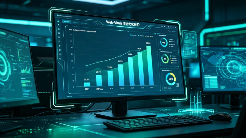 Web Vitals进阶：这些技巧你可能不知道