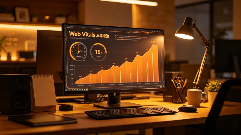 用了三年Web Vitals，我才明白这些道理