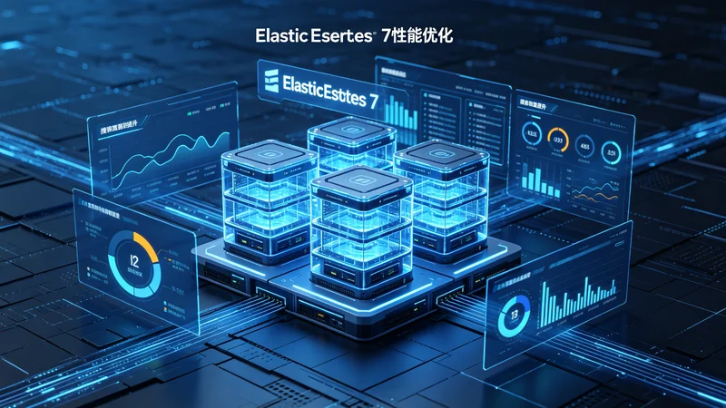 Elasticsearch 7性能优化实战：从慢到快