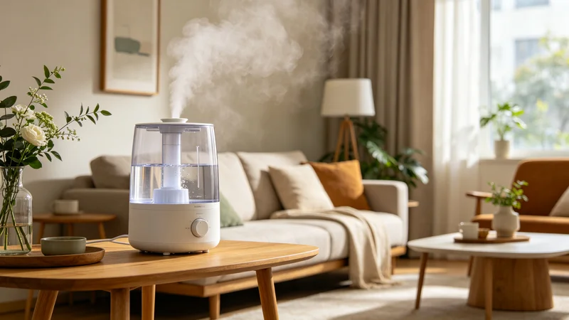 加湿器值得入手吗？看完这篇再决定