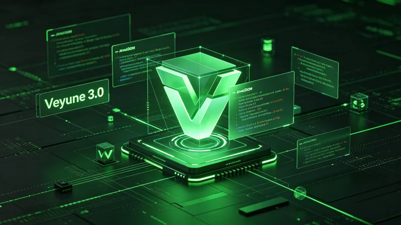 Vue 3.0正式版原理剖析：深入理解底层机制