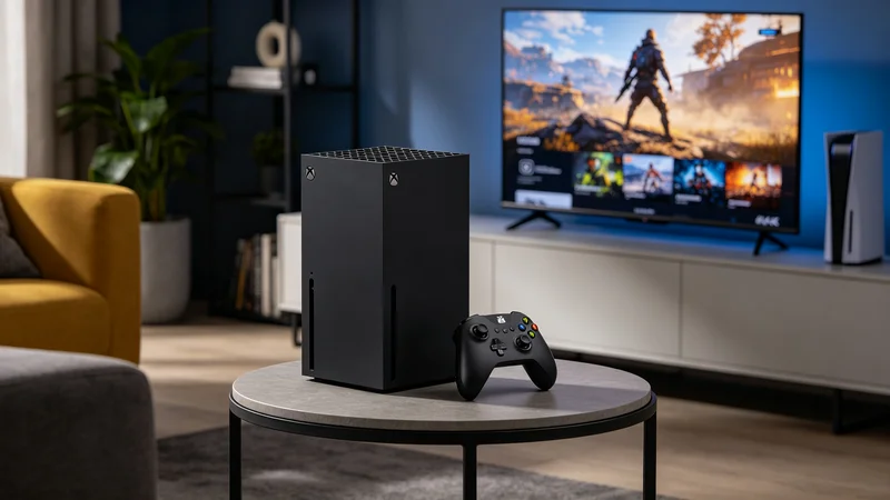Xbox Series X半年使用报告：还值得买吗