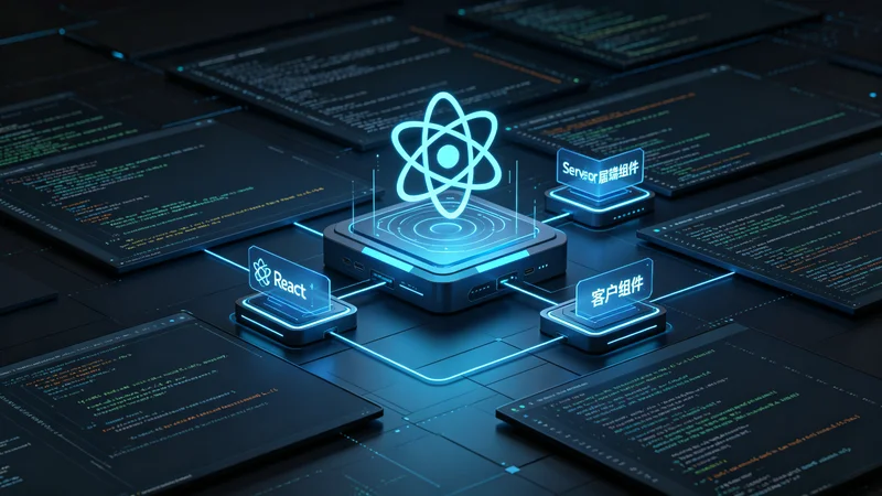 React Server Components入门指南：从零开始学习