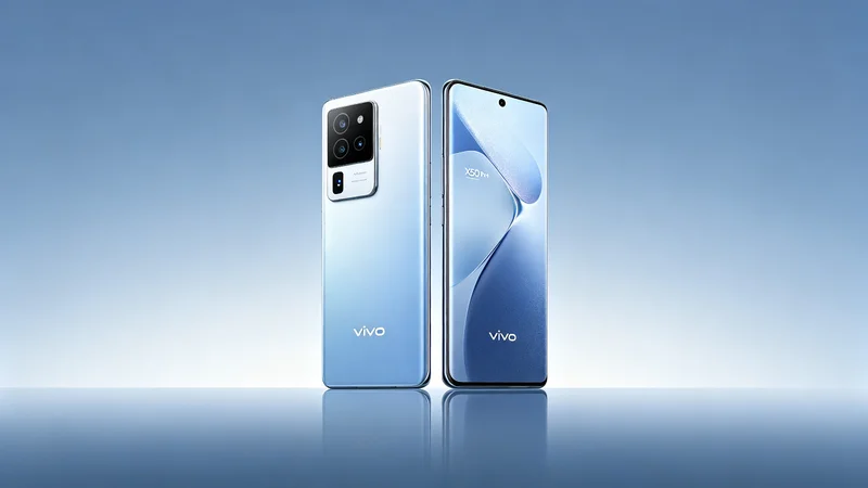vivo X50 Pro+对比评测：谁才是真旗舰