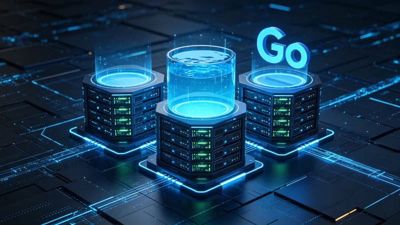 数据湖 vs Go 1.15/1.16：到底该选哪个