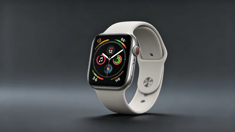 智能手表Apple Watch Series 6评测：优点缺点都说清楚