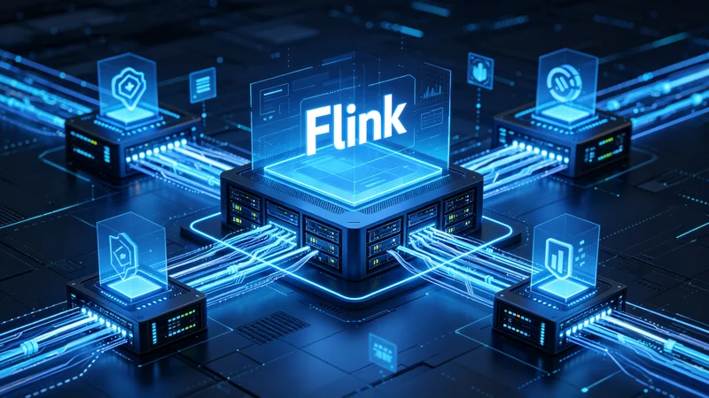 Flink实时计算迁移实战：从旧系统到新系统
