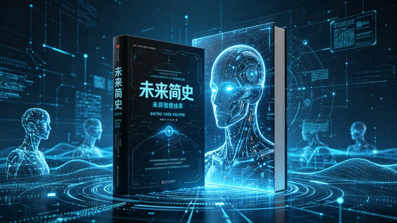 《未来简史》读后感：关于未来预测的思考