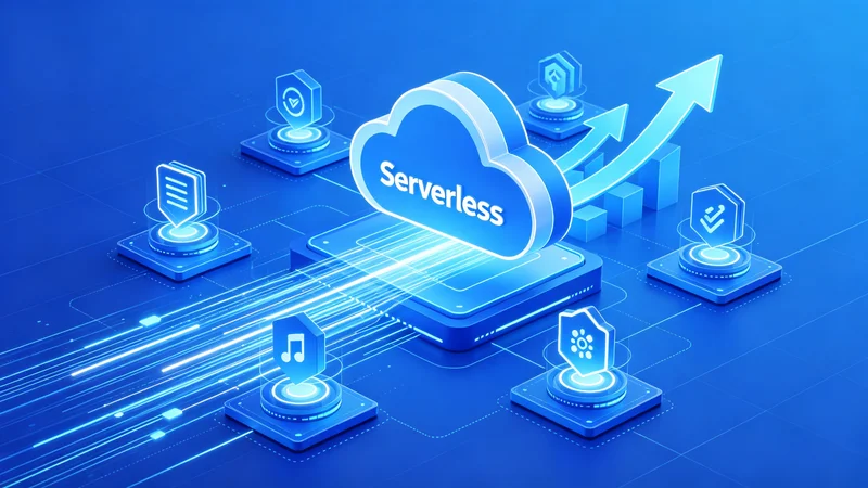 Serverless成熟性能优化实战：从慢到快