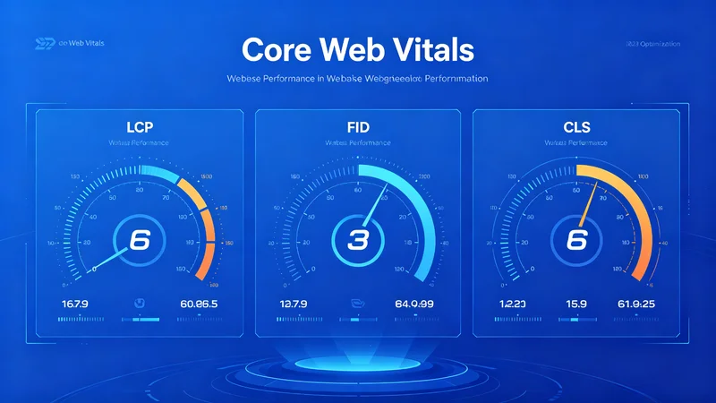 Core Web Vitals原理剖析：深入理解底层机制