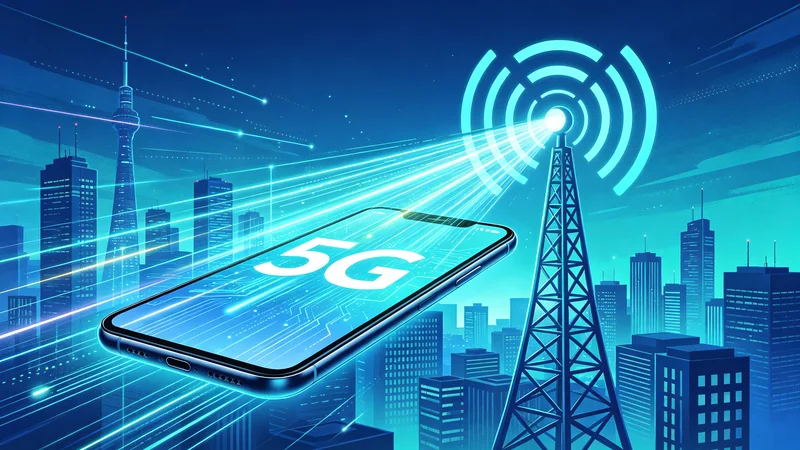 5G手机普及评测：优点缺点都说清楚