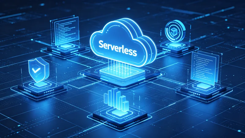 Serverless成熟面试题：我被问到的那些问题