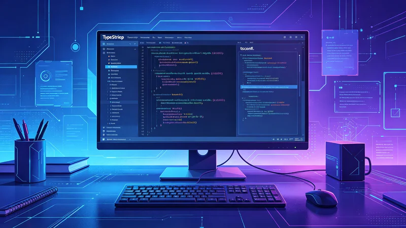TypeScript 4.0配置详解：从基础到高级