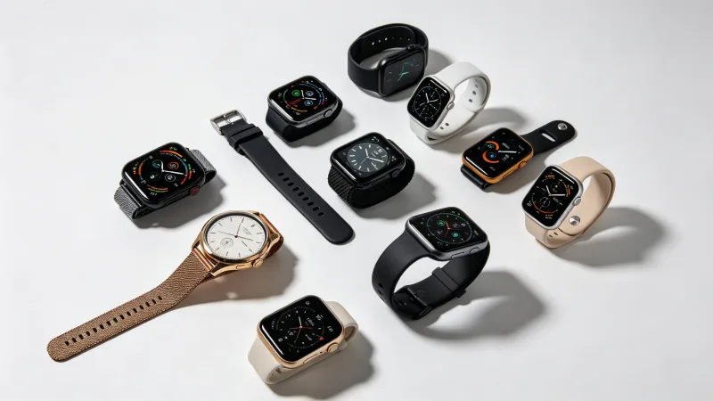 智能手表选购指南：2015年Apple Watch/Android Wear/Pebble怎么选