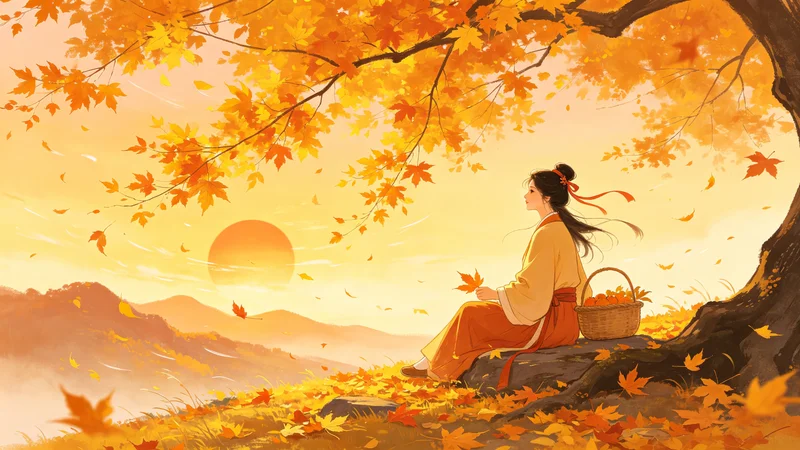 处暑的清晨：我开始早起跑步了