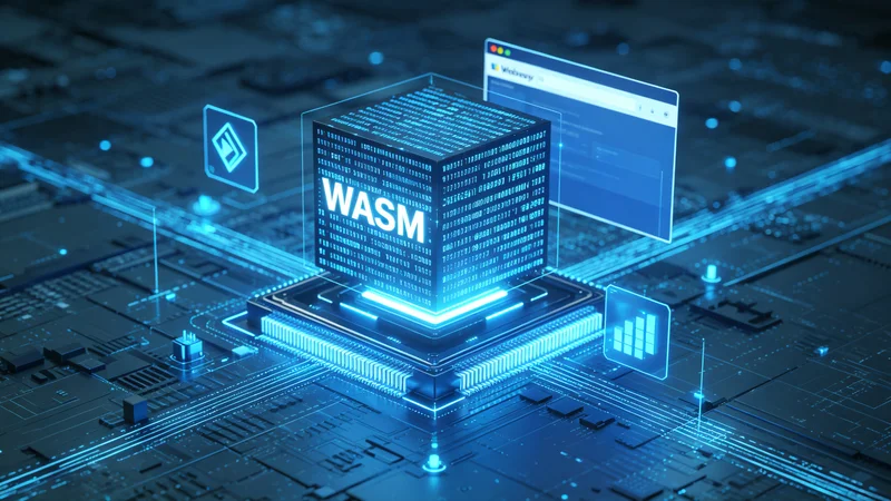 WebAssembly实战面试题：我被问到的那些问题