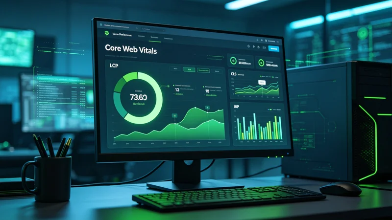 用了三年Core Web Vitals，我才明白这些道理