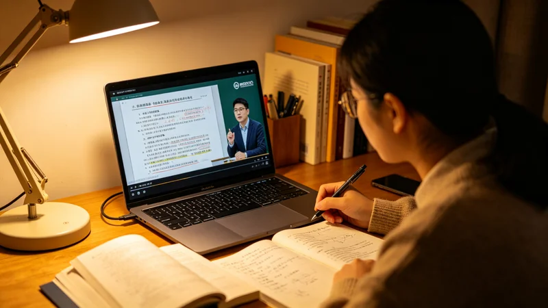 记录：MOOC学习，我完成了这些课程