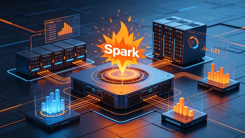 Spark大数据：踩坑总结与实战经验