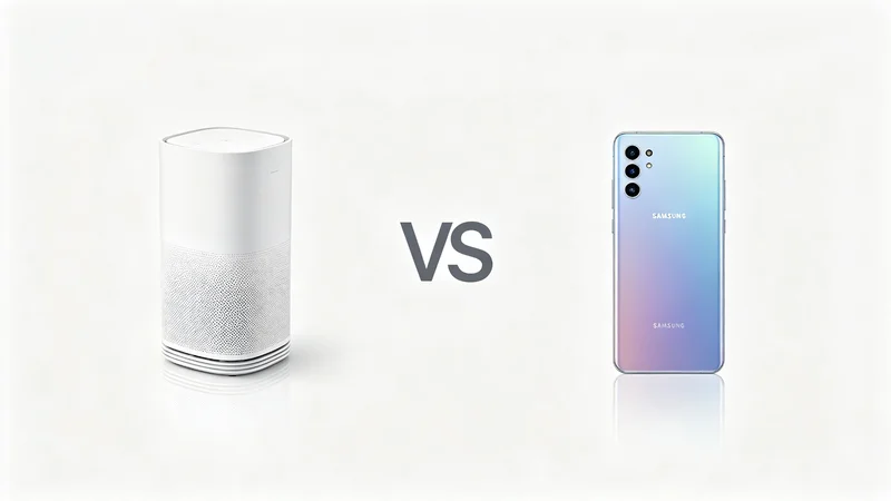 Mesh vs 三星S20 Ultra：谁更值得入手