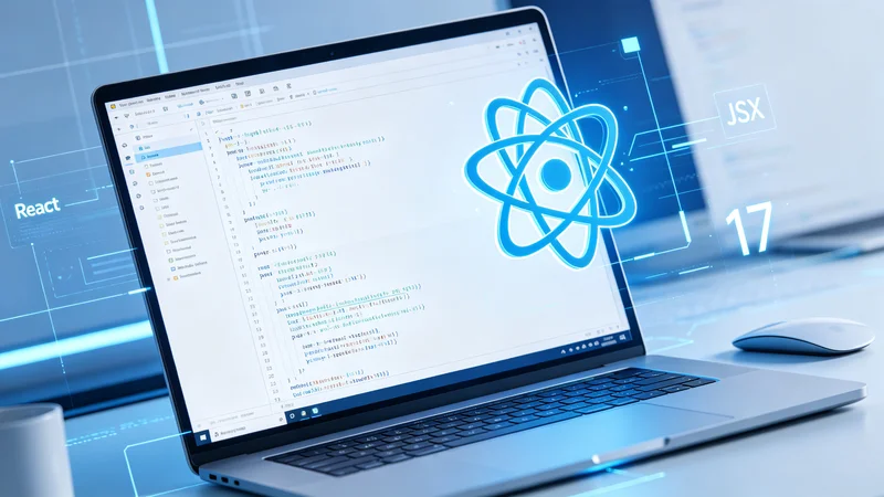 React 17新特性最佳实践：我总结了这些经验
