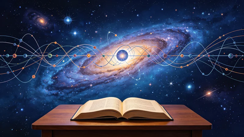 《宇宙的琴弦》：为什么它能成为经典